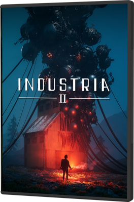 [PC] INDUSTRIA 2 (2026) - Sub Eng