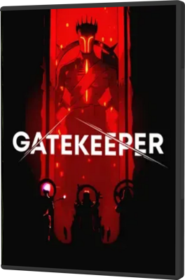 [PC] Gatekeeper: Crustad (2026) - Eng