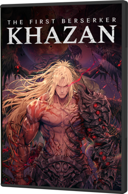 [PC] The First Berserker Khazan + ALL DLC (2025) - Sub ITA
