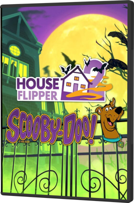 [PC] House Flipper 2 - Scooby-Doo (2025) - Sub ITA