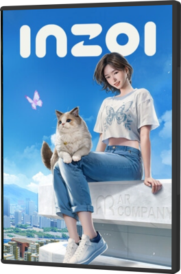 [PC] inZOI (2025) - Sub ITA