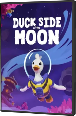 [PC] Duck Side of the Moon (2026) - Sub Eng
