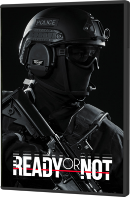 [PC] Ready or Not (2026) - Sub ITA