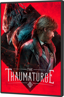 [PC] The Thaumaturge (2024) - Sub Eng