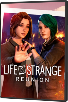 [PC] Life is Strange: Reunion (2026) - Sub ITA