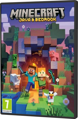 [PC] Minecraft: Bedrock Edition (2022) - ITA