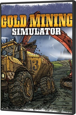 [PC] Gold Mining Simulator - Gems & Glory (2025) - ITA