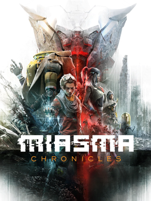 [PC] Miasma Chronicles (2023) - Sub ITA