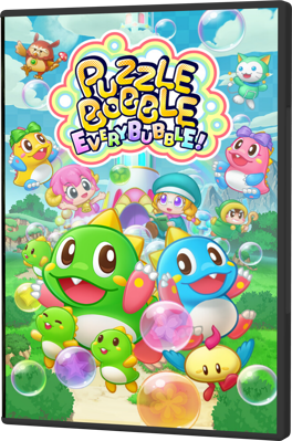 [PC] Puzzle Bobble Everybubble! (2026) - ITA