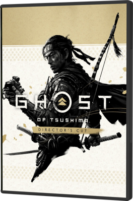 [PC] Ghost of Tsushima DIRECTOR'S CUT (2024) - FULL ITA