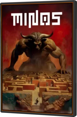 [PC] MINOS (2026) - Eng