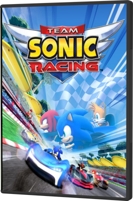 [PC] Team Sonic Racing (2019) - FULL ITA