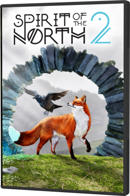 [PC] Spirit of the North 2: Turtle Island Home (2025) - ITA