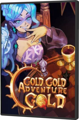 [PC] Gold Gold Adventure Gold (2026) - Sub ITA