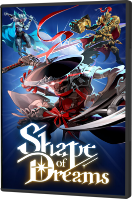 [PC] Shape of Dreams (2025) - ITA