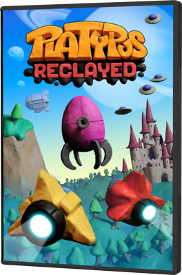 [PC] Platypus Reclayed (2025) - ITA