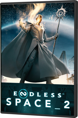 [PC] ENDLESS Space 2 Definitive Edition (2026) - Sub Eng