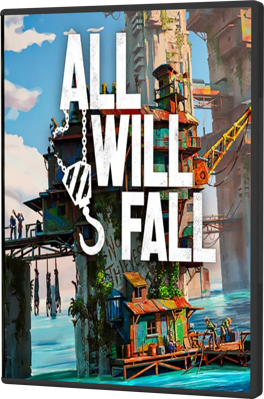 [PC] ALL WILL FALL (2026) - Sub Eng