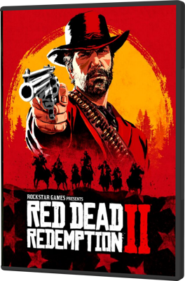 [PC] Red Dead Redemption 2 (2019) - Sub ITA