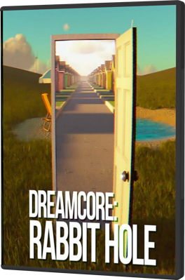 [PC] Dreamcore: Rabbit Hole (2026) - Sub Eng