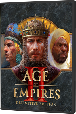 [PC] Age of Empires II: Definitive Edition - The Last Chieftains (2026) - FULL ITA