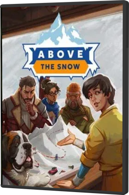 [PC] Above the Snow (2026) - Sub Eng