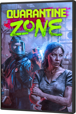 [PC] Quarantine Zone: The Last Check (2026) - Sub ITA