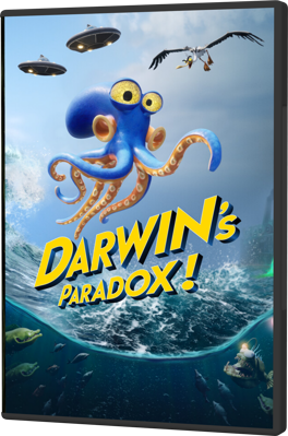[PC] Darwin's Paradox! (2026) - Sub ITA