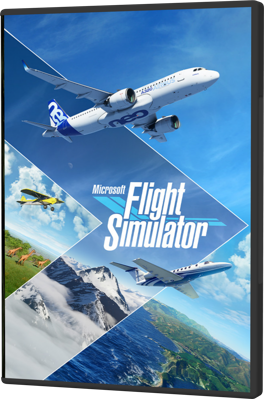 [PC] Microsoft Flight Simulator (2020) 40th Anniversary Edition (2020) - Sub ITA