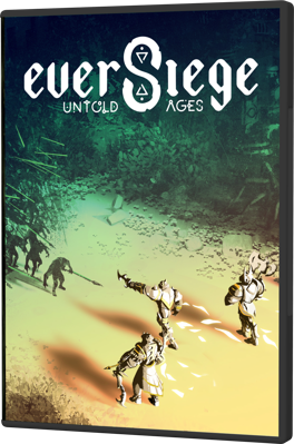 [PC] EverSiege: Untold Ages (2026) - Sub Eng