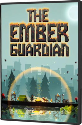 [PC] The Ember Guardian (2026) - Eng