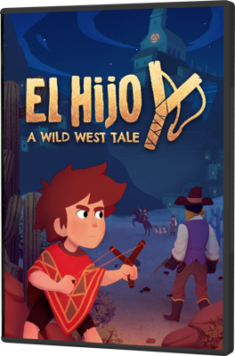 [PC] El Hijo - A Wild West Tale (2020) - ITA