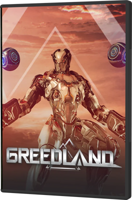 [PC] Greedland (2026) - Eng