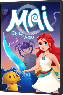 [PC] Mai: Child of Ages - Storms of Time (2026) - FULL ITA