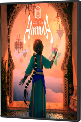 [PC] The House of Hikmah (2026) - Eng
