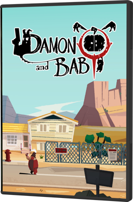 [PC] DAMON and BABY (2026) - ITA