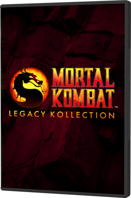 [PC] Mortal Kombat: Legacy Kollection (2025) - Sub ITA