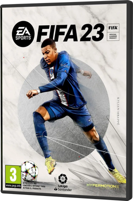 [PC] EA SPORTS FIFA 23 Ultime Edition (2022) - FULL ITA