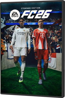 [PC] EA SPORTS FC 26 (2025) - FULL ITA