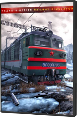 [PC] Trans-Siberian Railway Simulator (2024) - Sub ITA