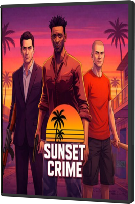 [PC] Sunset Crime (2026) - Eng