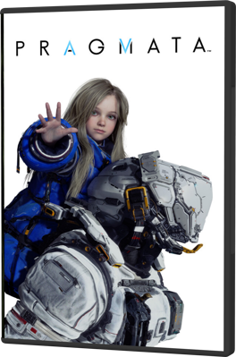 [PC] PRAGMATA (2026) - FULL ITA