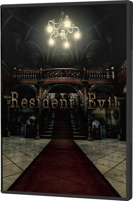 [PC] Resident Evil HD Remaster (2015) - Sub ITA