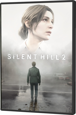 [PC] SILENT HILL 2 - Remake (2024) - Sub ITA