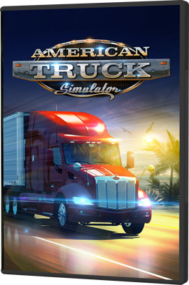[PC] American Truck Simulator - Illinois (2026) - ITA