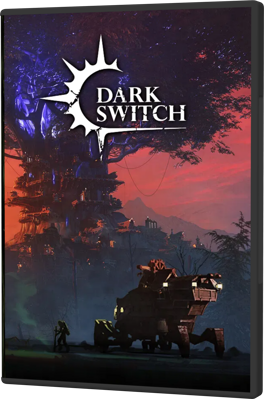 [PC] DarkSwitch (2026) - Sub Eng
