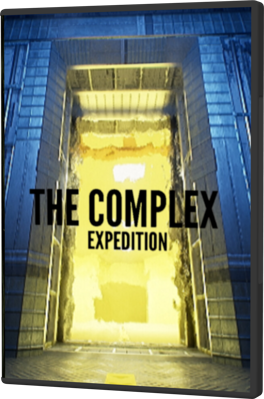 [PC] The Complex: Expedition (2025) - Sub Eng