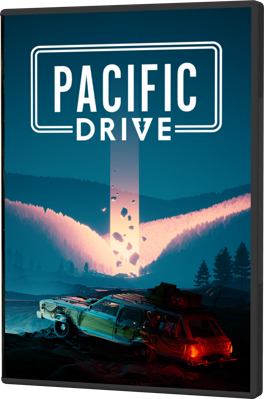 [PC] Pacific Drive: Whispers in the Woods (2025) - Sub ITA