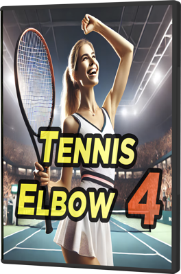 [PC] Tennis Elbow 4 (2026) - ITA