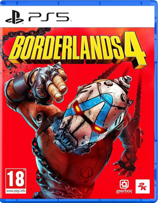 [PS5] Borderlands 4 + DLC (2025) - FULL ITA